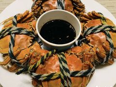 -洲际酒店·地平线全日餐厅HORIZON CAFÉ