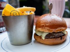 -尚牛社会Beef & Liberty(上海商城店)