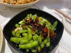 毛豆-巴厘龙虾·榜首油焖大虾(旗舰店·万松园)