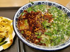 -有礼有面(知春路店)