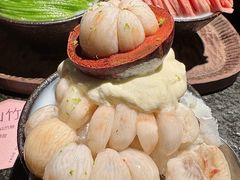 -三出山火锅(南京万象天地店)