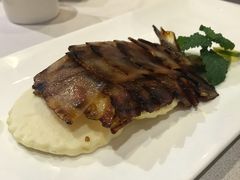 招牌风干肉-品粹徽园·家常安徽菜