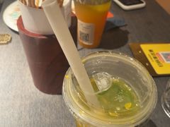 -锦府园·新台州菜(合生汇店)