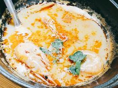 -About Bistro關於·泰式家庭料理