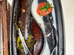 -锦府盐帮·李宅(领展购物广场中关村店)