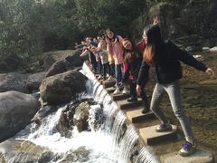 -东天目山风景区