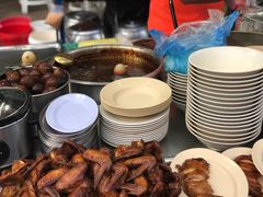 -金伯利街美食夜市