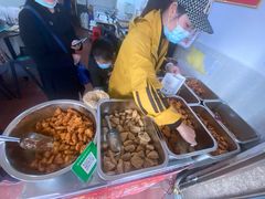 -518豆腐干(总店)