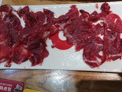-为什么牛潮汕牛肉火锅(万胜广场店)