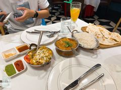 -恒河传奇印度餐厅GANGES