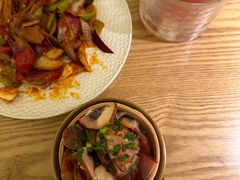 -苦尽酒馆·川菜(鼓楼店)