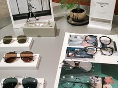 -上野眼镜(深圳湾万象城店)