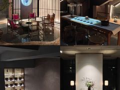-隐庐·古法川菜(高新店)
