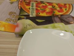 -必胜客(大悦城店)