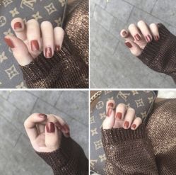 -悦指间美甲美睫