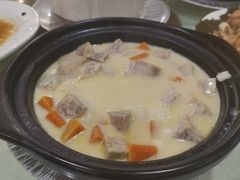 -百乐门喜宴(海珠广场华厦店)