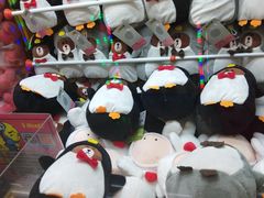-风云再起游乐汇(皇城恒隆广场店)