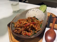 -GOGO Plate(成都太古里店)
