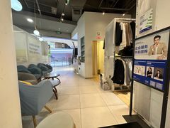 -天真蓝照相馆(宁波来福士店)