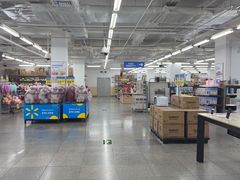 -沃尔玛超市(北大街店)