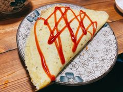 -食戟