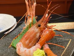 -Sushi Hanzo半藏(天环广场店)