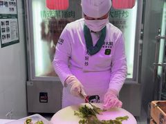 -费大厨辣椒炒肉(太平老街店)
