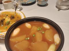 -彩虹之约•淮扬家宴(亚运村店)