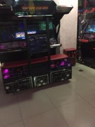 -蹦蹦乐园(南桥百联店)