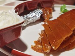 -大鸭梨烤鸭·北京菜(南小街/南苑店)