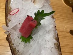 -花和海鲜自助(梅江店)