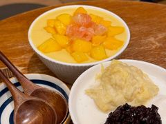 -小团圆糖水铺(襄阳南路店)