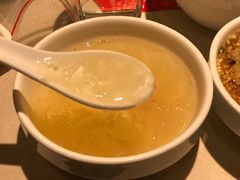 银耳羹-海底捞火锅(勒泰店)