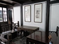 -乌镇东栅景区