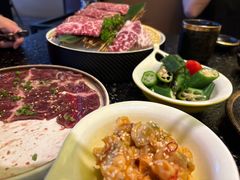 -樱嘢·炭火烧肉(惠南店)