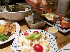 -小句号·精致料理(江南环球港店)