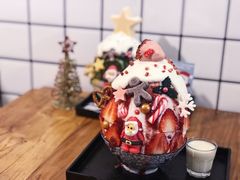 -WONDER ICE 萬得冰田(建設路总店)