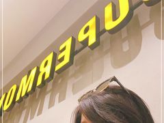 -超级猩猩健身·团课(国贸店)