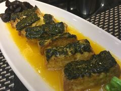 -新兴·金羊座·粤菜点心(乐峰店)