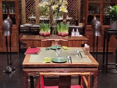 -那家小馆•北京菜•烤鸭(中关村店)