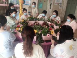 点击看大图 -馨美母婴护理中心(石狮店)