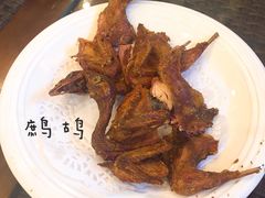 -九龙湾·御膳坊(九龙窠路店)