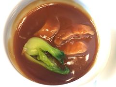 -羲和雅苑•北京烤鸭(平安国际金融中心店)