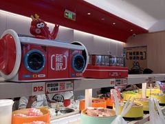 -龍歌自助小火锅(市北台东利群店)