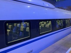 -晋江动车站