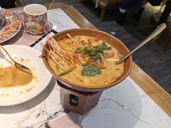 -泰椰里·泰国餐厅(智慧城广百广场店)