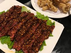 -杨家火锅(国美店)