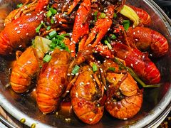 -巴厘龙虾·榜首油焖大虾(沙湖·花园店)