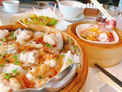 -春满园·早茶·粤菜·宴会(前海店)