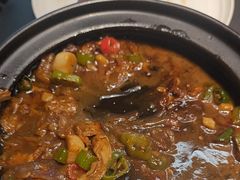 -顺香居·老字号湖北菜(江汉路店)